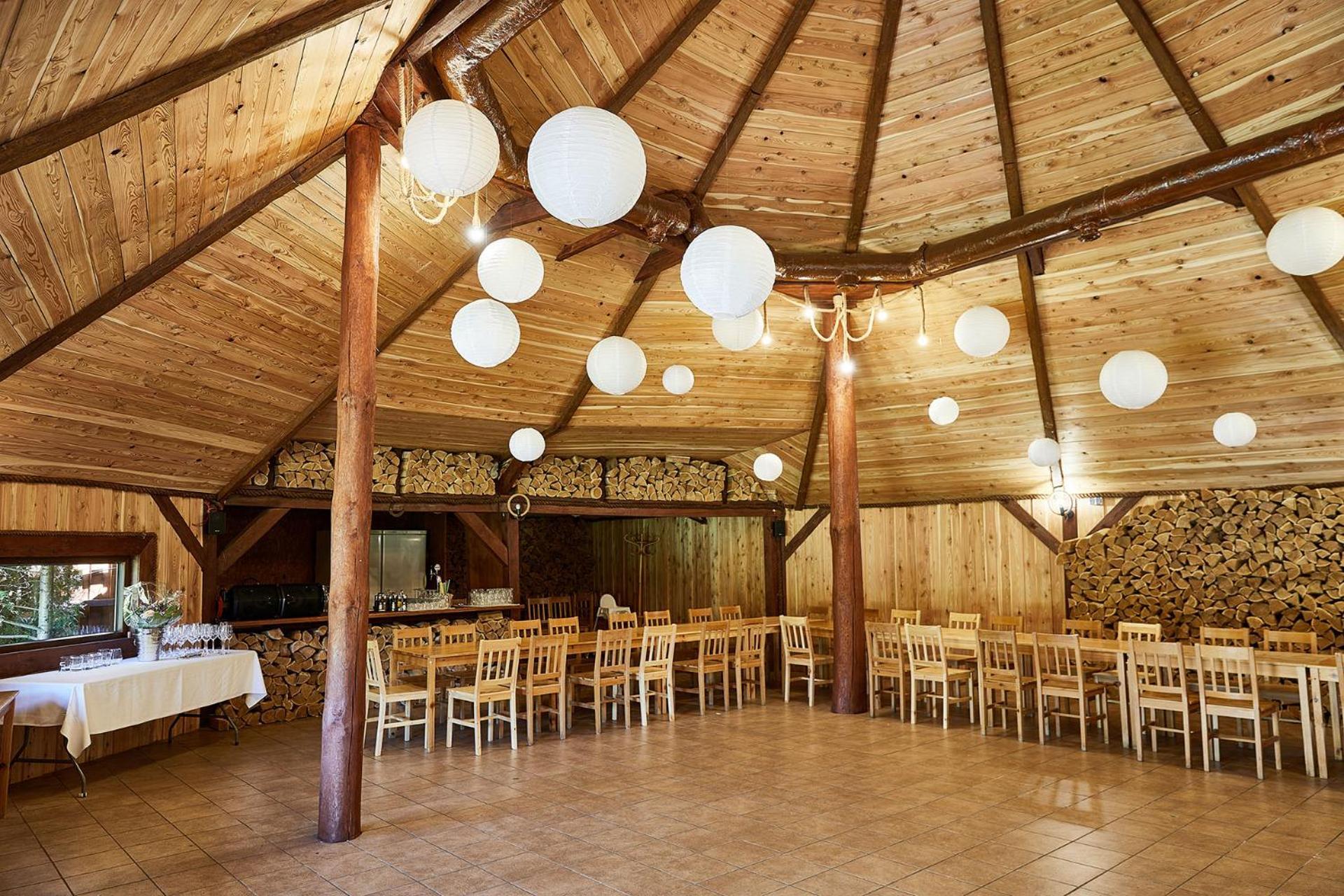 Hotel Baranowski Słubice Buitenkant foto